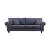 Chelsea 4 Seater