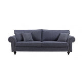 Chelsea 4 Seater