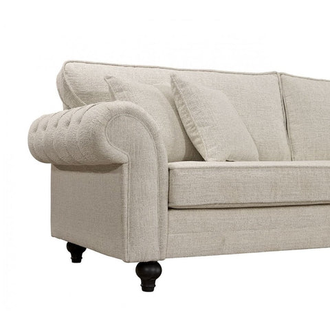 Chelsea 4 Seater