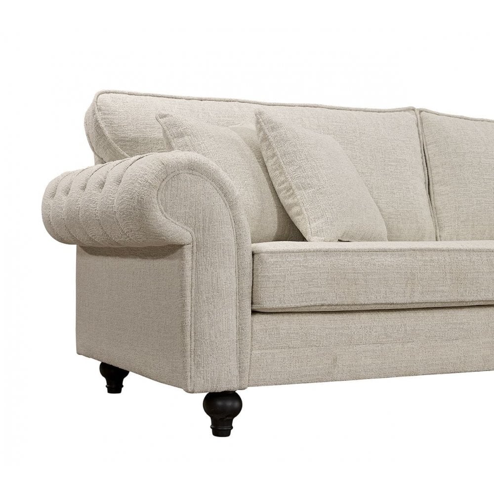 Chelsea 4 Seater