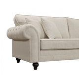 Chelsea 4 Seater