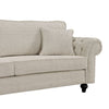 Chelsea 4 Seater