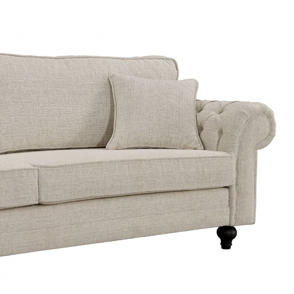 Chelsea 4 Seater