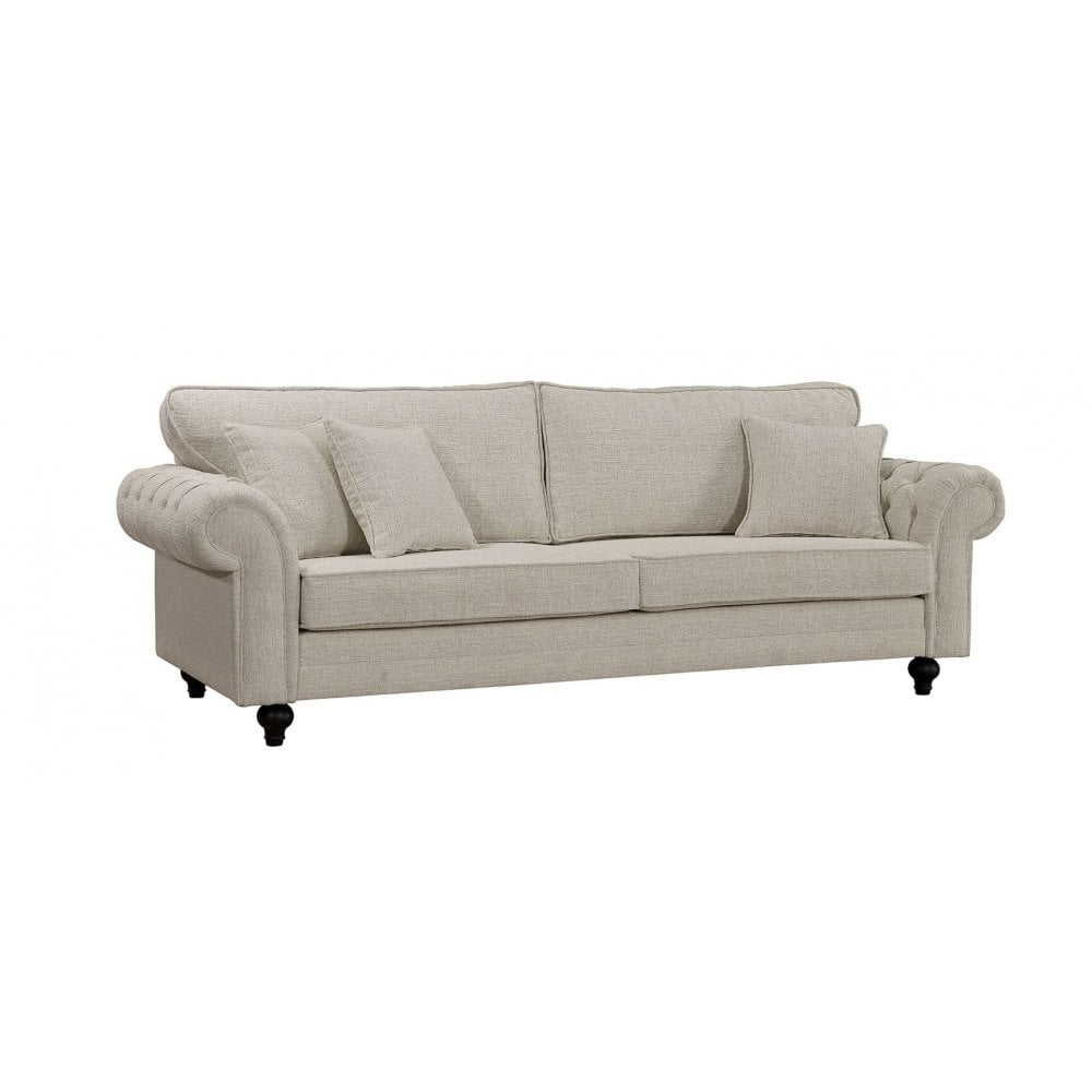 Chelsea 4 Seater