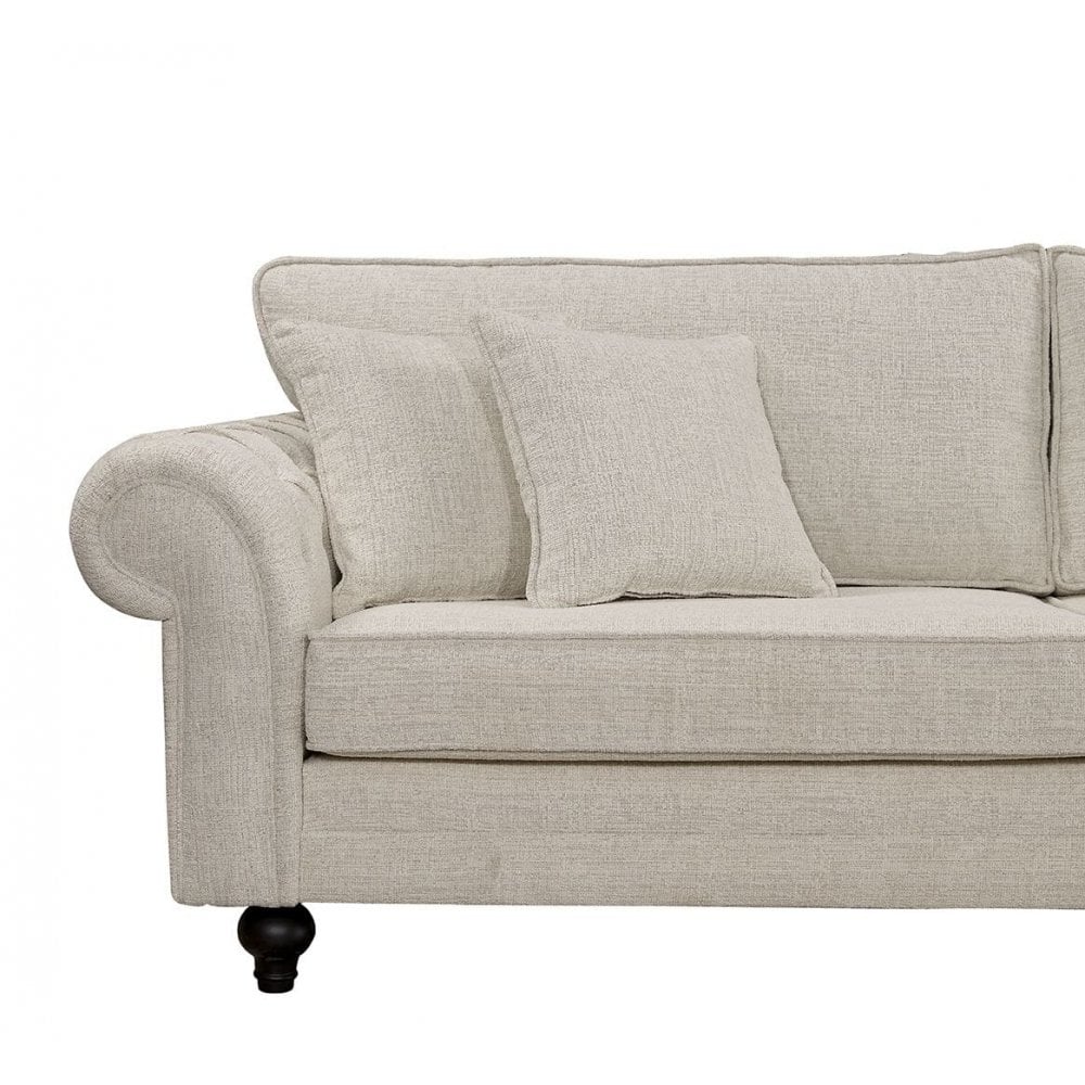Chelsea 4 Seater