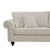 Chelsea 4 Seater