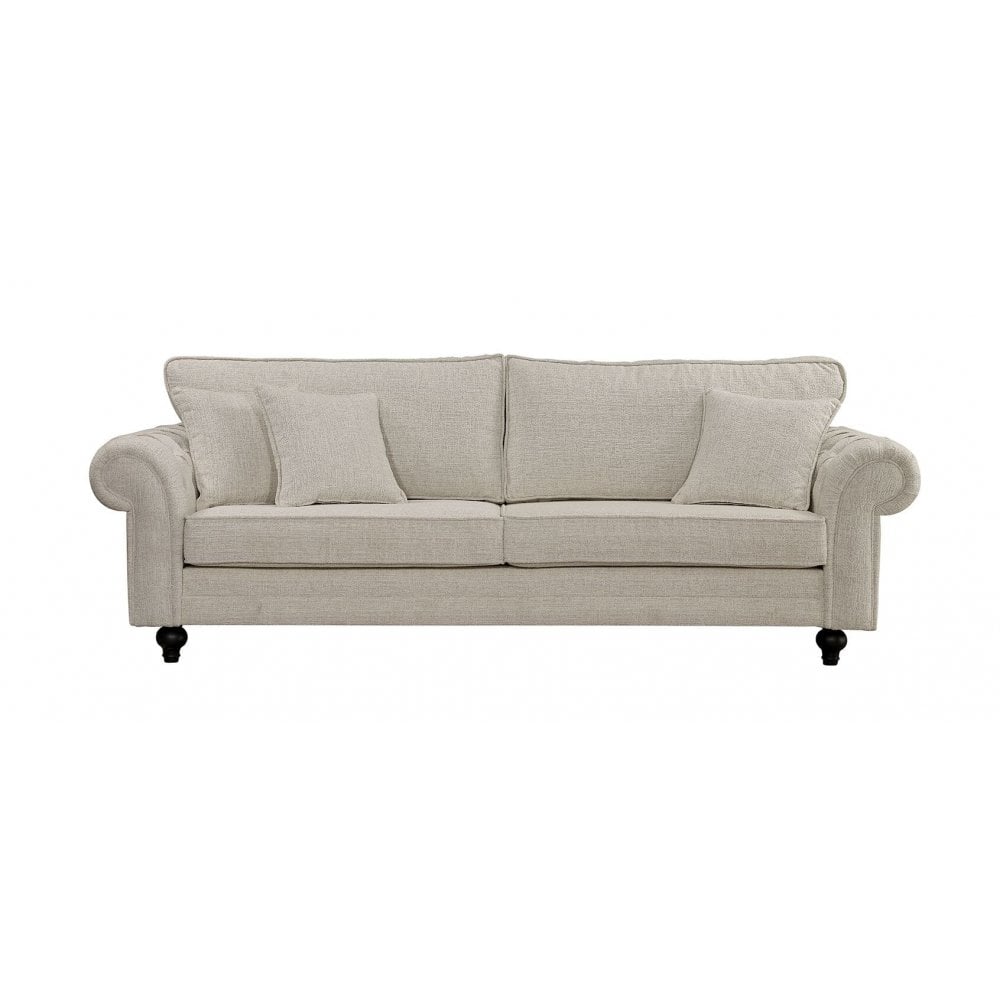 Chelsea 4 Seater