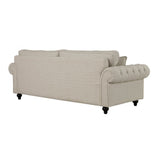Chelsea 4 Seater