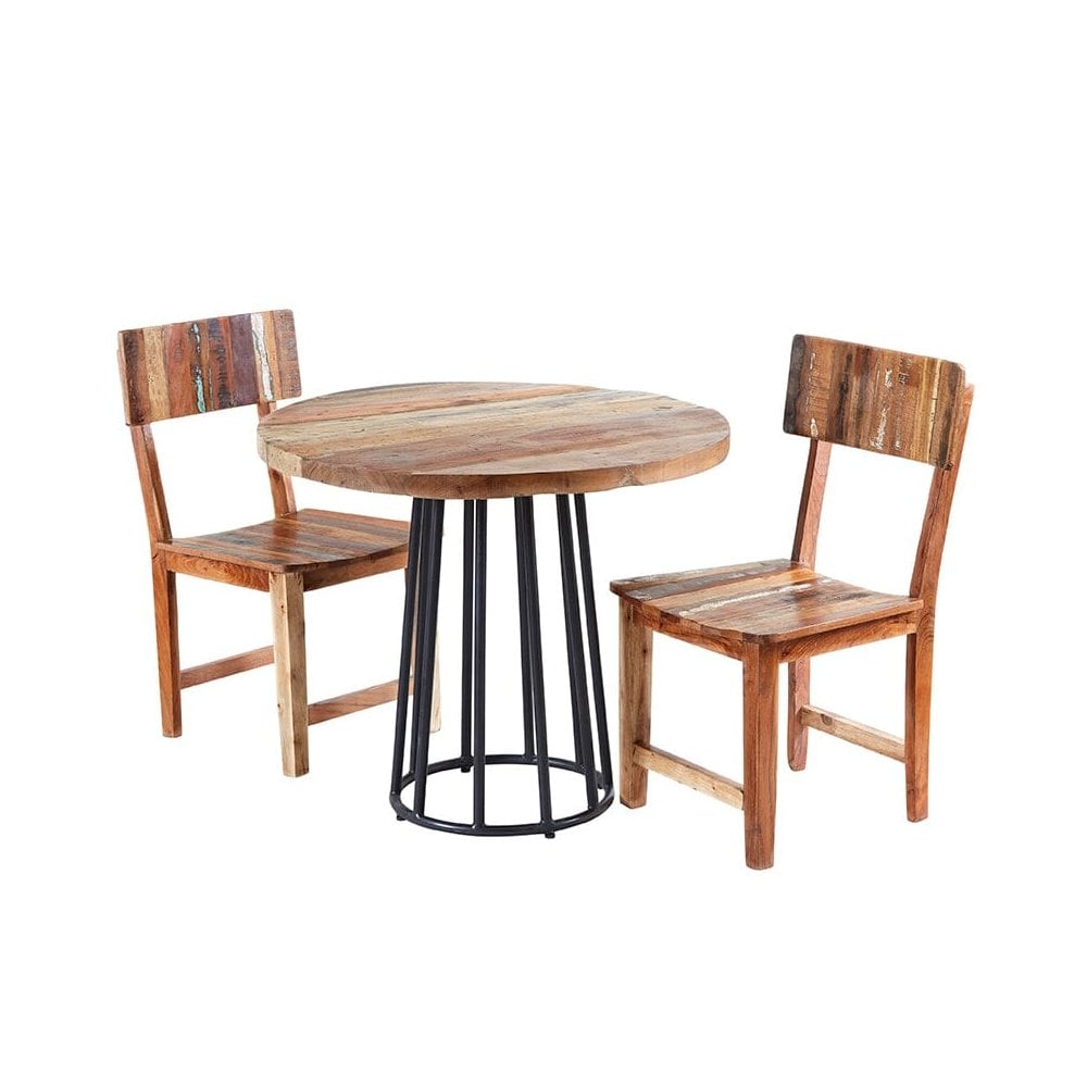 Coastal Dining Table