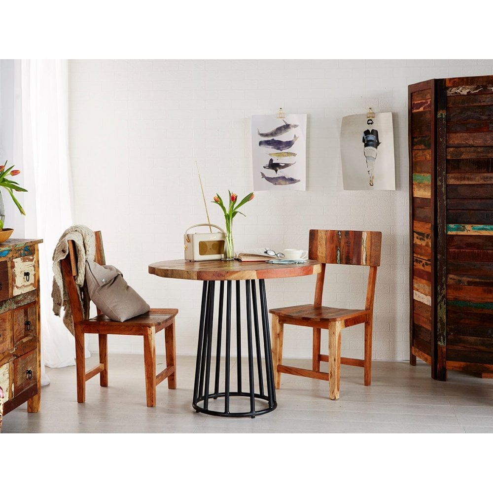 Coastal Dining Table
