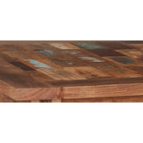 Coastal Dining Table