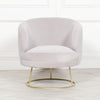 Deco Armchair