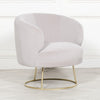 Deco Armchair