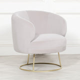Deco Armchair