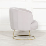 Deco Armchair