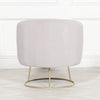 Deco Armchair