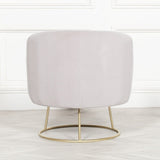 Deco Armchair