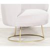 Deco Armchair