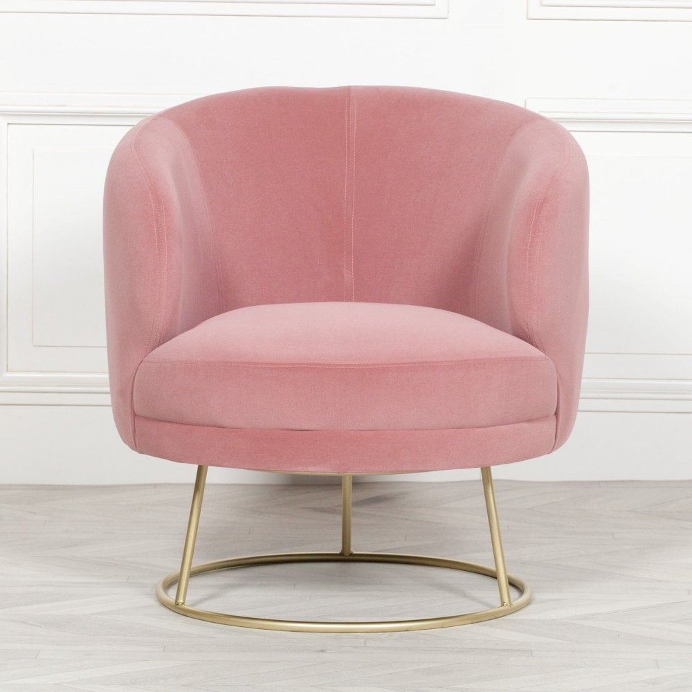 Deco Armchair