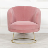 Deco Armchair