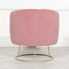 Deco Armchair