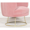 Deco Armchair