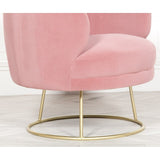 Deco Armchair