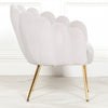 Deco Dining/Bedroom Chair Pink / Blue / Grey