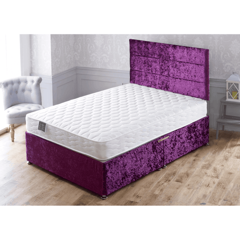 Apollo Cupid Open Coil Mattress
