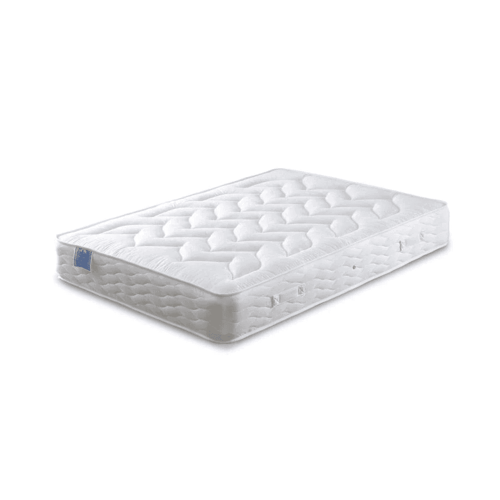 Apollo Hermes Open Coil Mattress