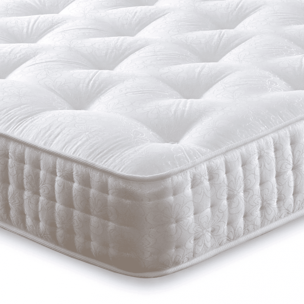 Apollo Jubilee 1000 Pocket Sprung Mattress