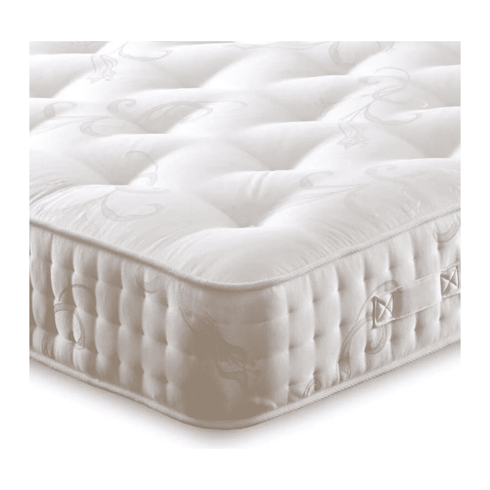 Apollo Korinthian 1000 Pocket Sprung Mattress
