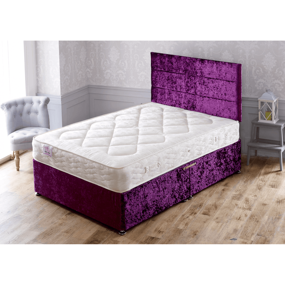 Apollo Morpheus Open Coil Mattress
