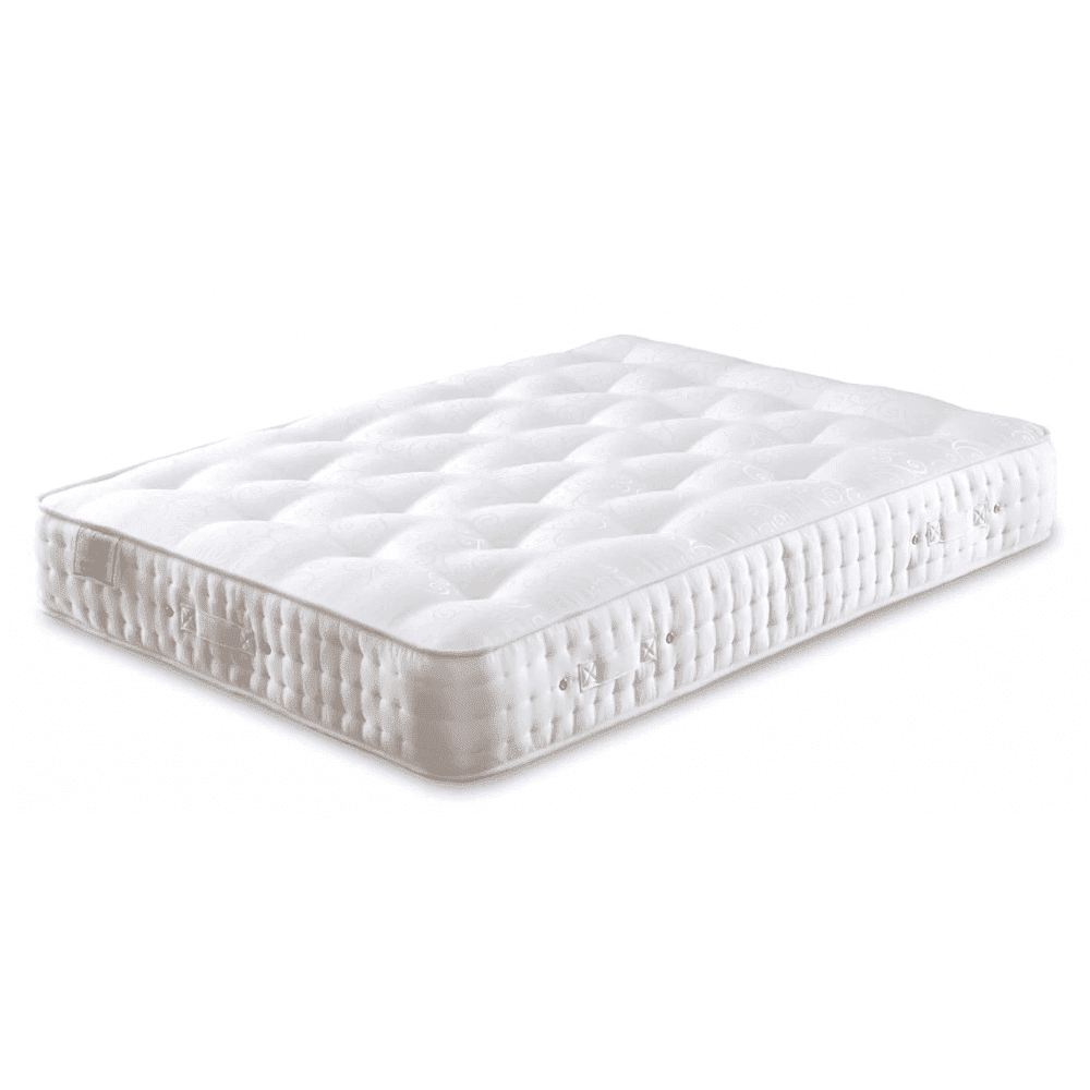 Apollo Platinum 5000 Pocket Sprung Intelligent Memory Mattress