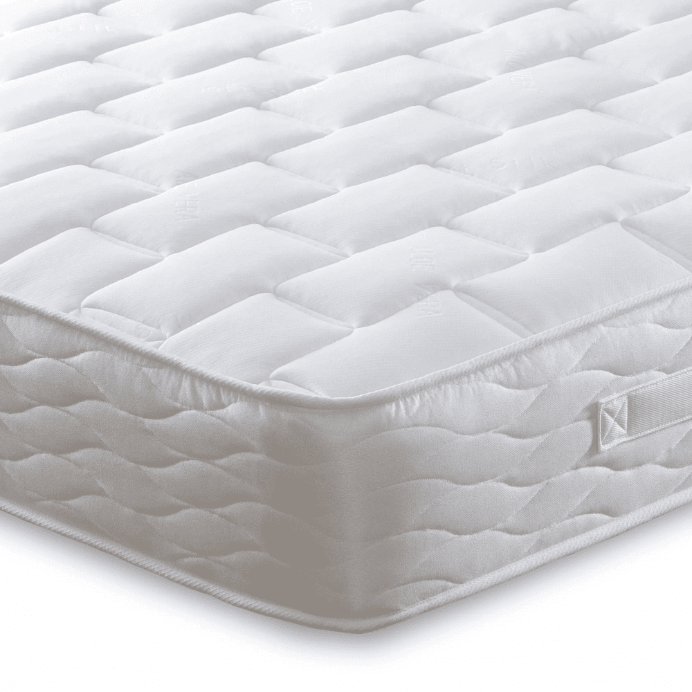 Apollo Taurus 1000 Pocket Sprung Mattress