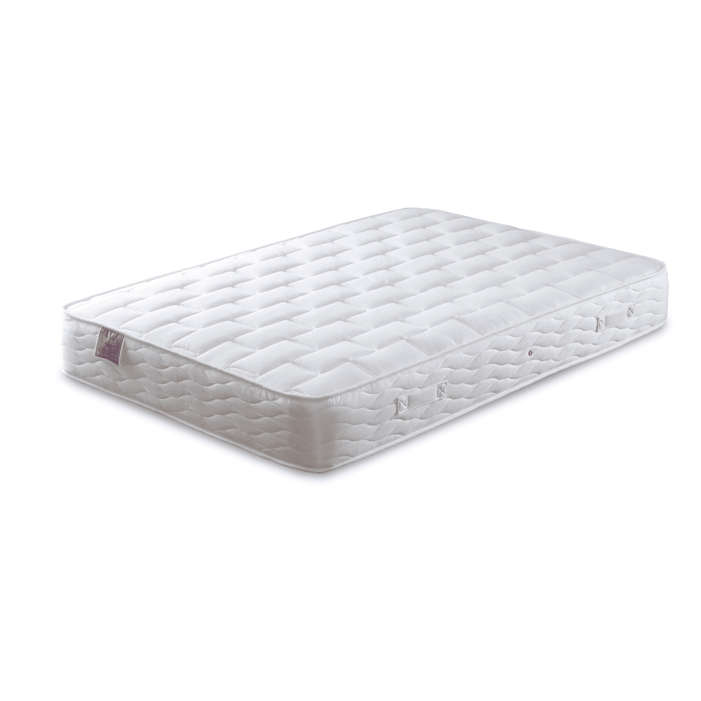 Apollo Taurus 1000 Pocket Sprung Mattress