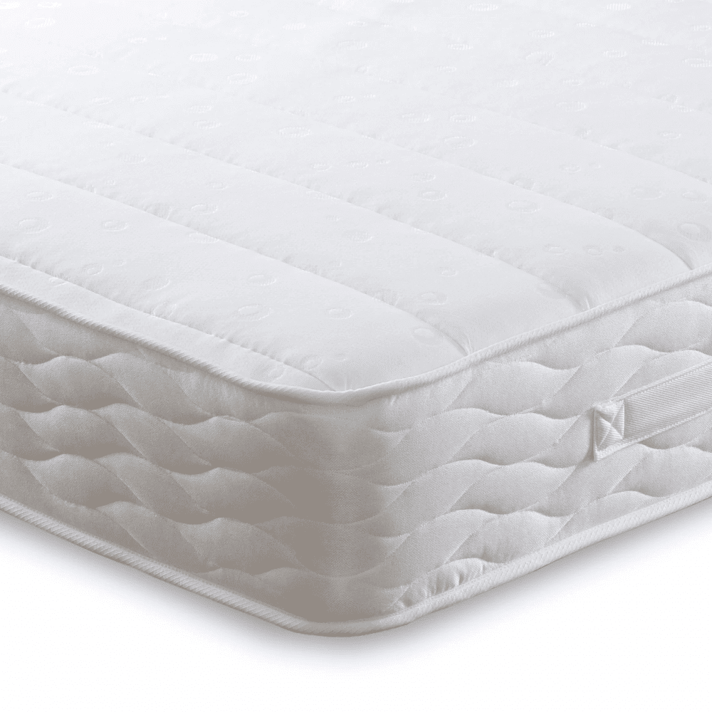 Apollo Titan Open Coil Mattress