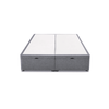 Ottoman Storage End Lift Divan Bed Base