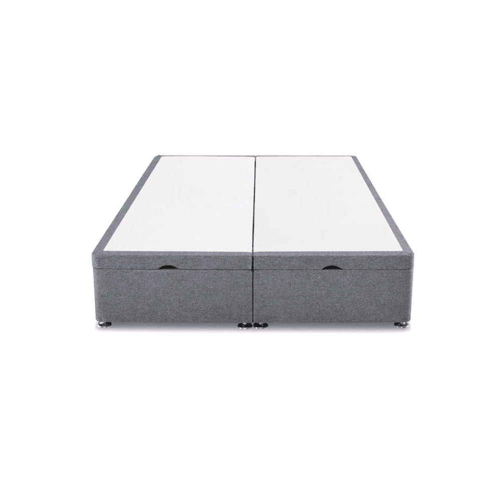 Ottoman Storage End Lift Divan Bed Base