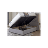 Ottoman Storage Side Lift Divan Bed Base