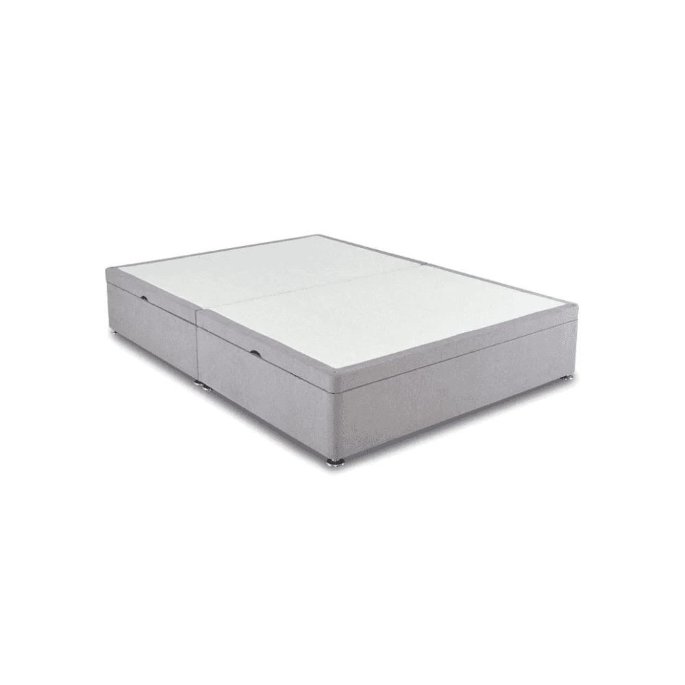 Ottoman Storage Side Lift Divan Bed Base