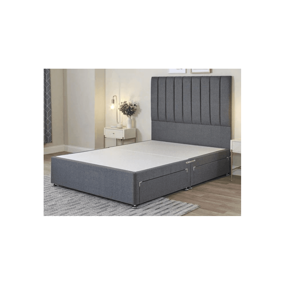 Standard Divan Bed Base