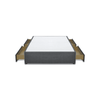 Standard Divan Bed Base