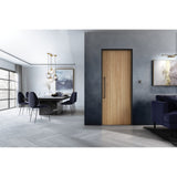 Oak Montreal Pre-finished Door