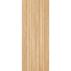 Oak Montreal Pre-finished Door