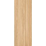 Oak Montreal Pre-finished Door