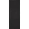 Black Tribeca 3P Door