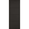 Black Soho 4P Door