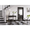 Black Greenwich Glazed Door