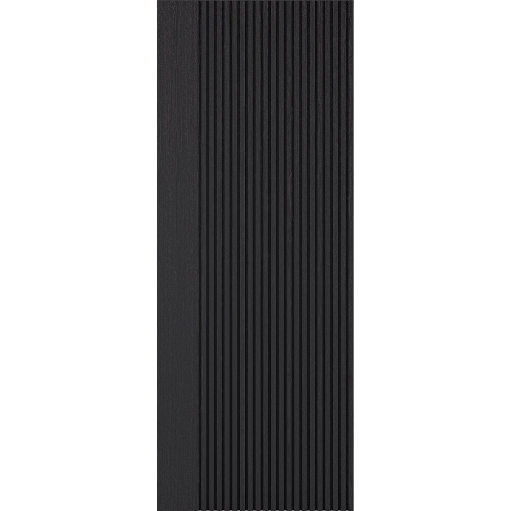Ash Grey Melbourne Door